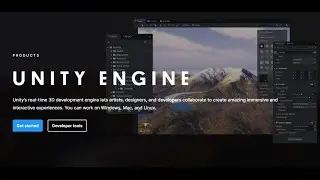 A Complete Guide for Mobile Game Development | Unity Engine  | Website Review #1