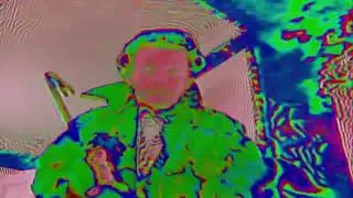 Home Alone on LSD