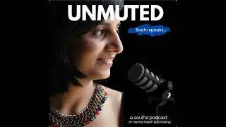 Episode 4: The Silver Linings of Silence &mdash; Fear, Courage & Showing Up