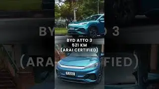 Top 5 long range EVs In India 2023 (708 Km) Longest Range Electric Car | EV with highest renge