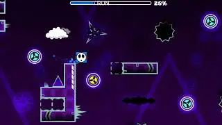 FREEDOM (EASY DEMON) 100%