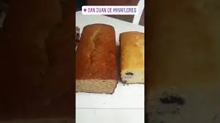 Queques de casa