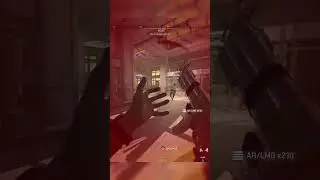 NEW Aimbot MP5 META in Warzone Ranked 🤯 #shorts