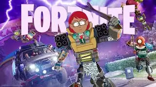 Fortnite Live - Relaxed Vibes & Epic Fails! 💀😂