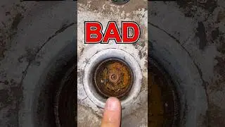 Mechanic States Chevy Knock Sensors