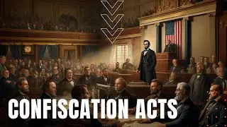 Законы о конфискации