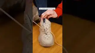 Show less tie trick 🤔 #tricks #life #hacks #amazing #shorts