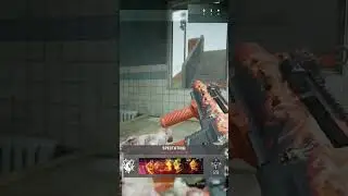 Insane Ending!!! 1v4 Clutch Win Rebirth Island #resurgence #warzone