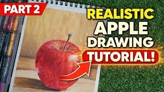 Oil Pastels for Beginners: Techniques & Tips #oilpastel