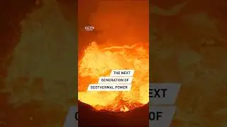 The next generation of geothermal power