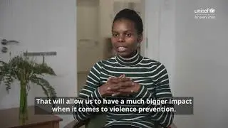 We can #EndViolence, starting at home