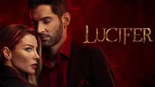 Oshins feat. Hael - Darkside | Lucifer Season 5 Soundtrack