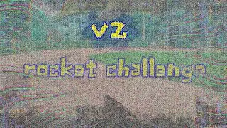 Rocket Challenge V2 // PAP // FNF // ALOLA // ASH ROWLET LITTEN PIBBY VS ????? ??????