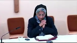 Erfahrungen mit Maria, Muttergottes - 1