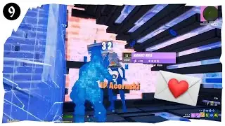 Love Letter 💌 (ft .1P Acornski) | Highlights #1