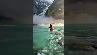 Transcendence Over Matter