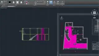 Autodesk AutoCAD 2018   HATCH mouse lag