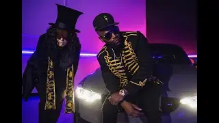 HIPOST - Behind the scenes photo shoot (teaser video)