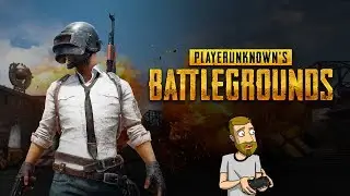 Playerunknown's Battleground PARTY TIME! | Shaun Zom Live!