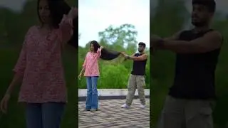 Self Defense For Girls.. #girl #mma #karate #boxing