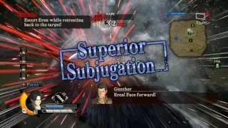 [Attack On Titan] Mission 15. Bite (Perfect Play)