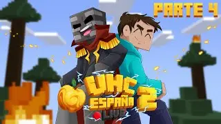 UHC España LIVE 2 Parte 4, EL GRAN FUERTE de Vandal y Rich