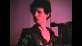 Subsonics - Full Show - Live 1996