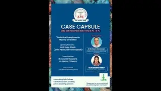 ESI Case Capsule 26th November 2025