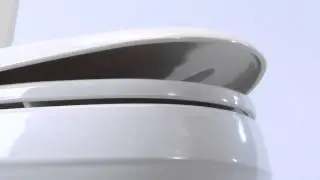 Church Whisper&bull;Close&reg; Toilet Seat