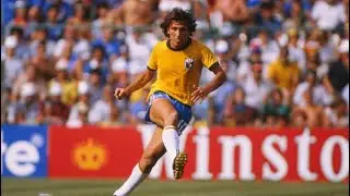 Zico ● Best Goals/Skills [Rare Footage]