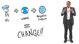 The Difference Between Innovation and Change