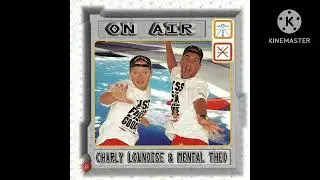 Charly Lownoise & Mental Theo - Get Funky 
