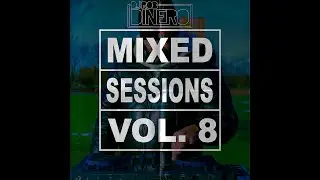 DJ Rob Dinero - Mixed Sessions Vol. 8 (REGGAE)