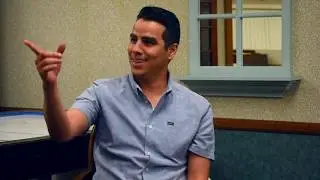Who is Jorge Castellon?