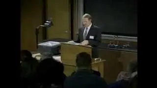 Sperry Symposium 1996 - Craig J. Ostler