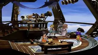 Final Fantasy IX: Recruiting Beatrix Mod