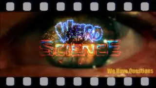 Weird Science
