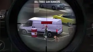 Pure Sniper: Gun Shooter Games - Gameplay Seru dan Tips Menjadi Penembak Jitu