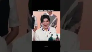 just fotfot delivering a warning to fans in his cute lisp consider us warned 😂#fourthnattawat