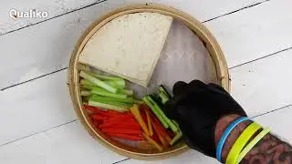 Qualiko Peking Chicken Recipe
