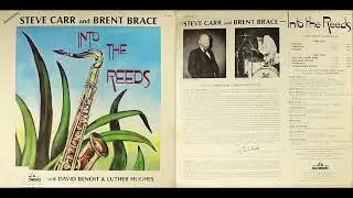 Steve Carr & Brent Brace with David Benoit & Luther Hughes, 