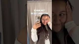 H&M Try-On 🍂 Meine Herbst-Ausbeute in Gr&ouml;&szlig;e 46/XL &ndash; welcher Look gewinnt?