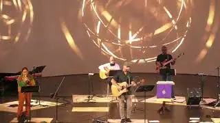 Closing Song / Advent 2023 / First Miami Digital Liturgy