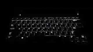 Dell Latitude E6420 - Upgrade Keyboard To Backlit