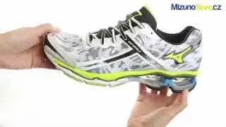 Mizuno Wave Creation 15 J1GC140140