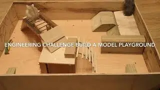 Engineering Challenge - A Model Playground