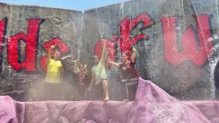 👉 &ldquo;Family Fun Day at WOW Water Park Noida 😍 | Full Vlog + Rides Experience!&rdquo;