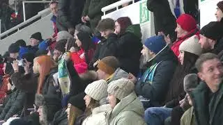 Видеообзор матча Torpedo - Aqtobe 6-2, игра №240 1хBet - Pro Hokei Ligasy 2025/2026