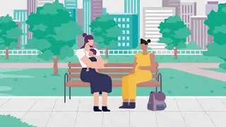 Maternal mental health 101