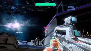 Overkill EXTERM off the start!